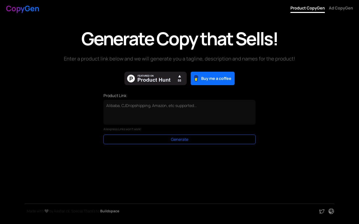 Copygen