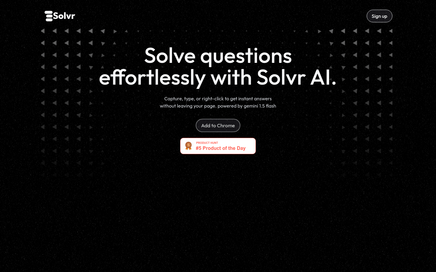 Solvr