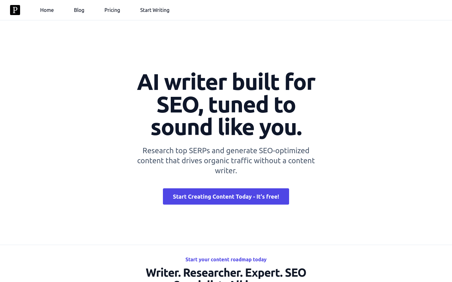 Platen.ai