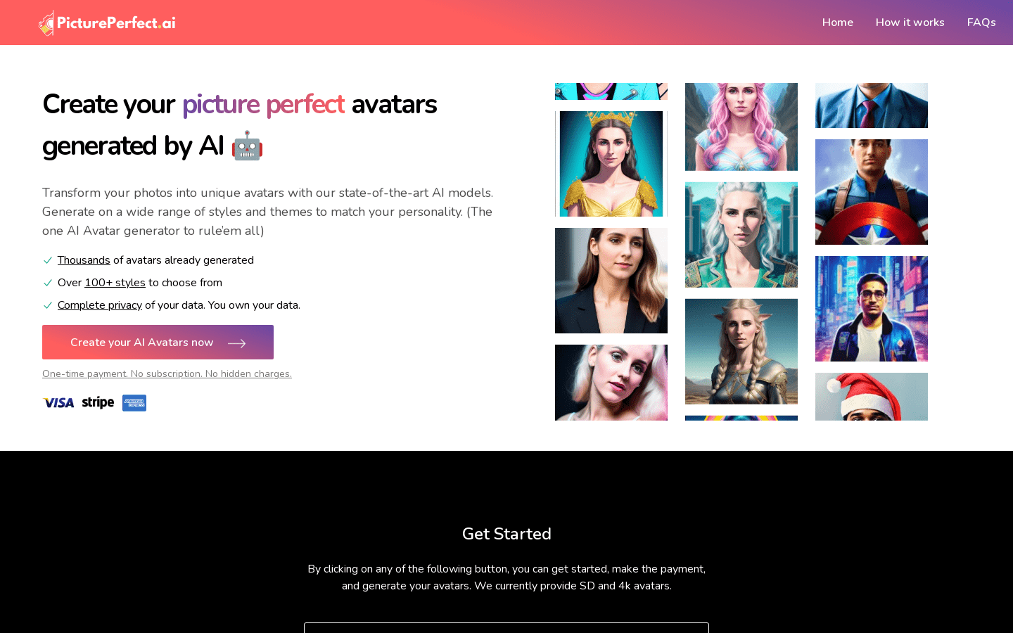 Pictureperfect.ai