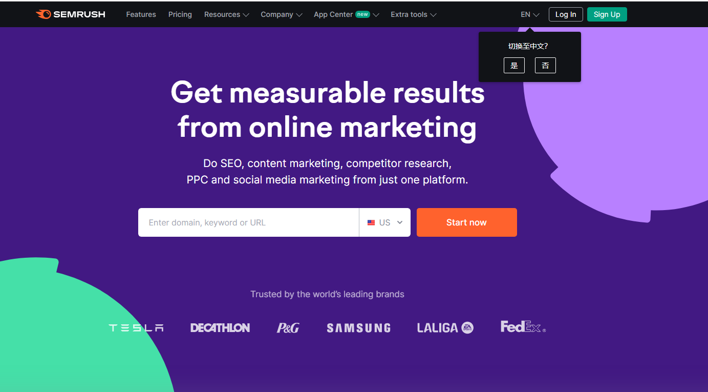Semrush