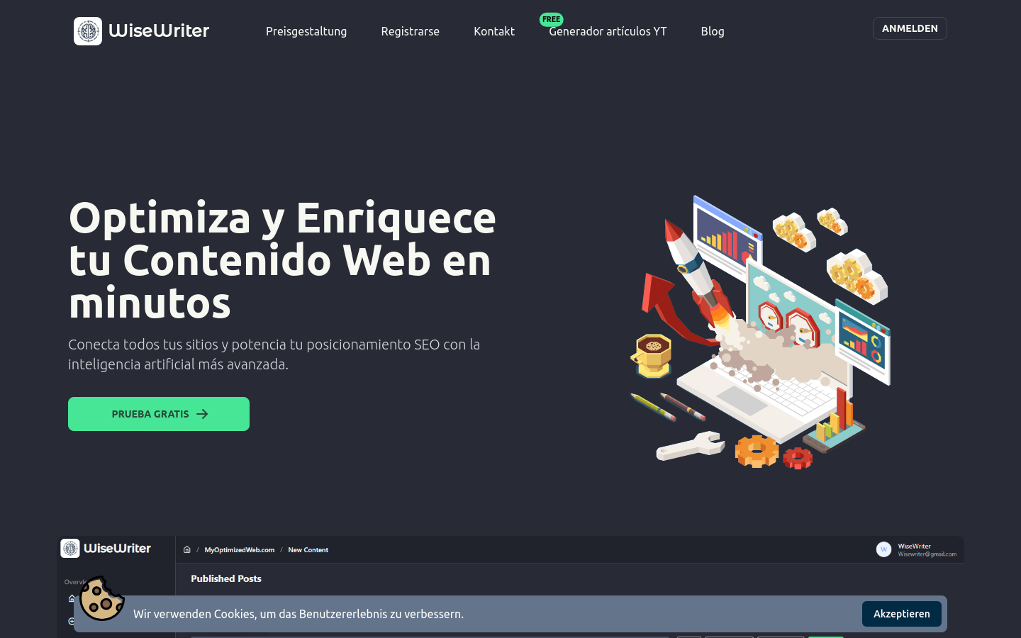 Wisewriter