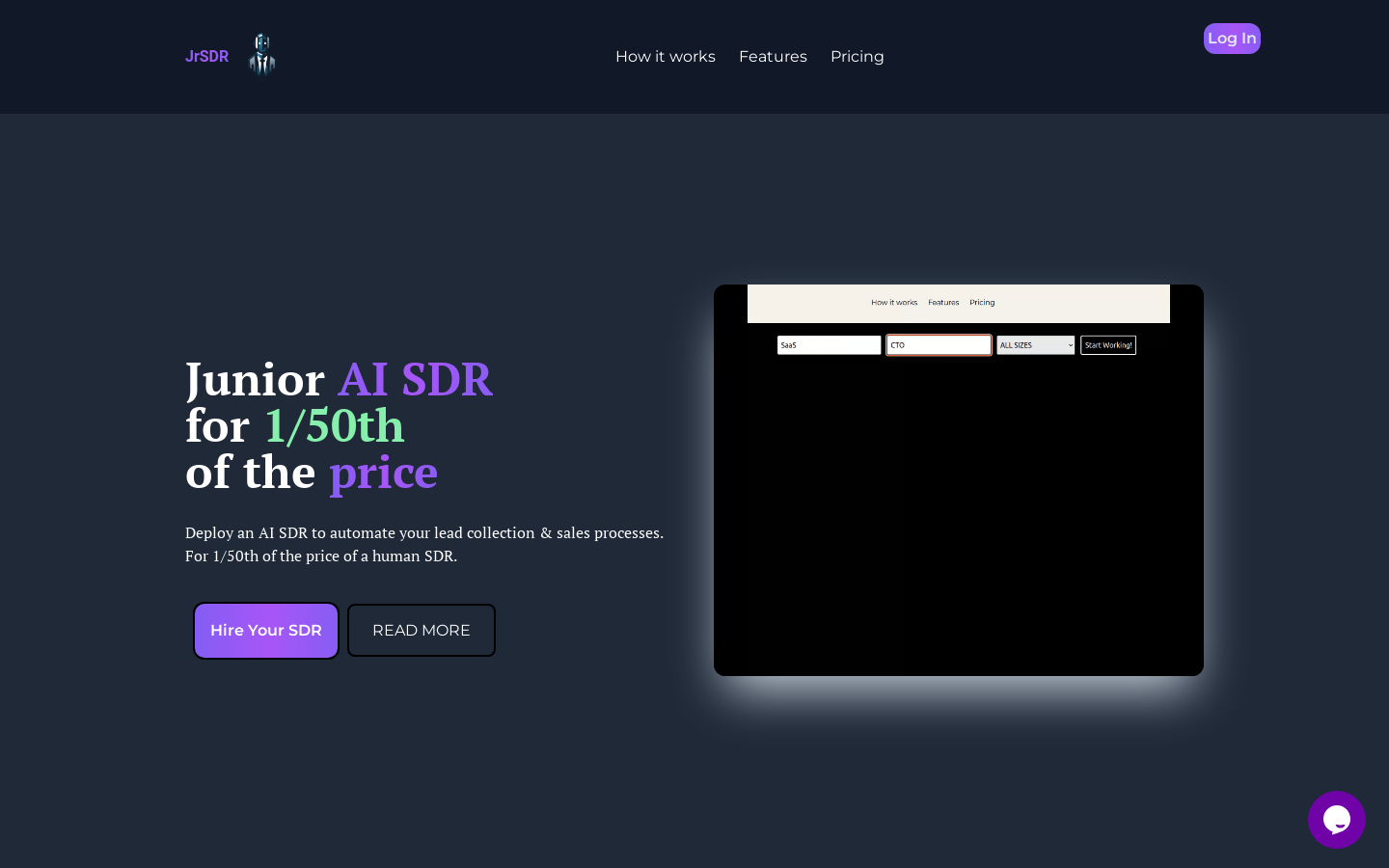 Jrsdr