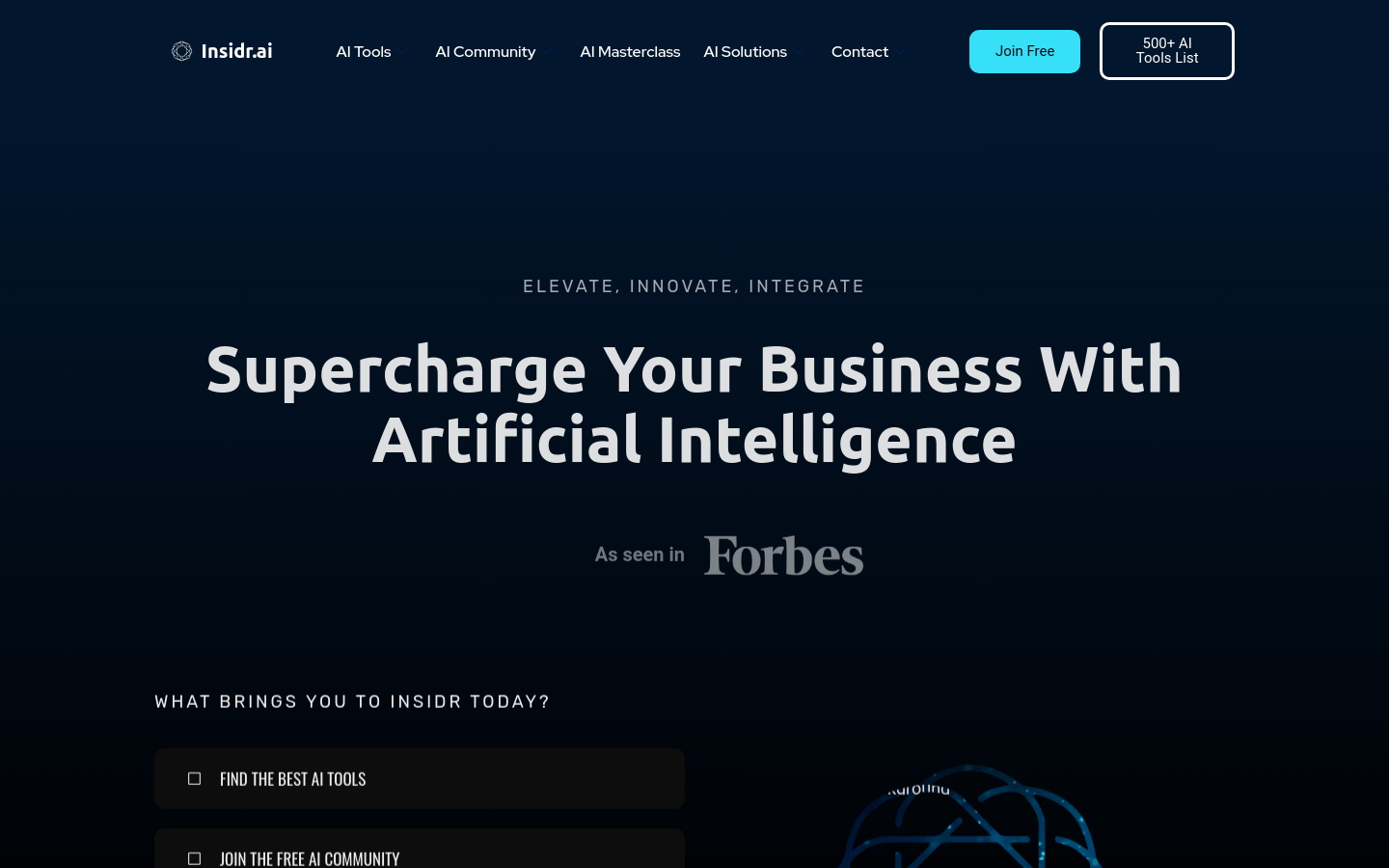 Insidr.ai