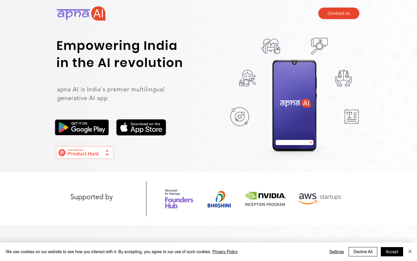 Apna AI