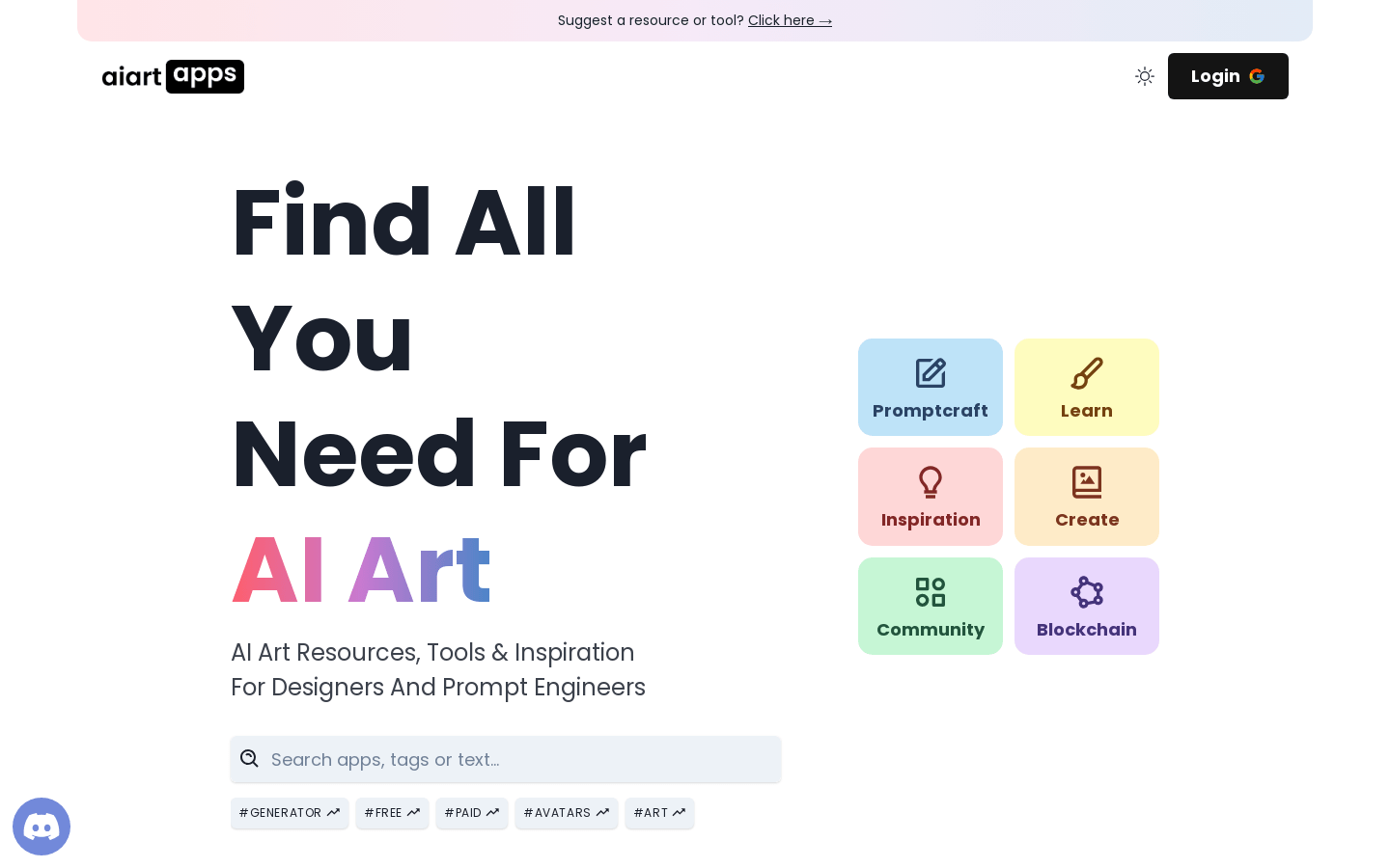 Aiartapps