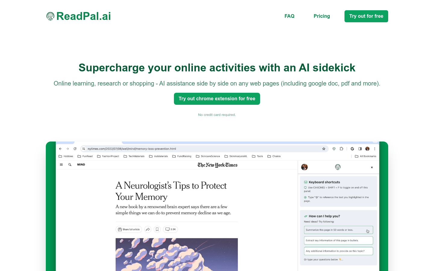 Readpal.ai