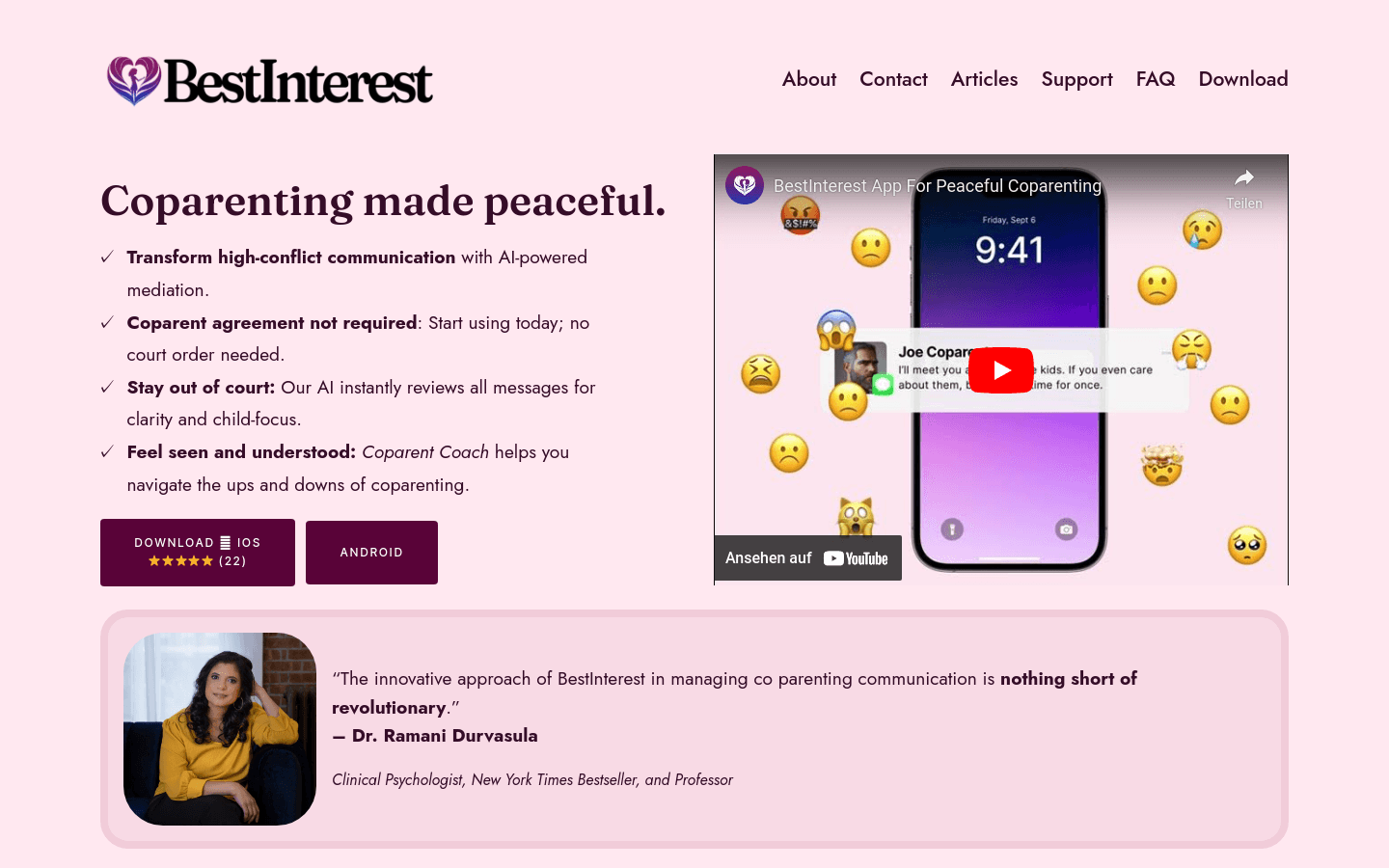 Bestinterest