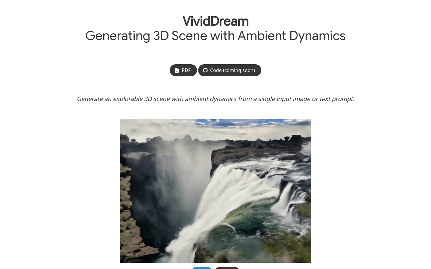 Vividdream