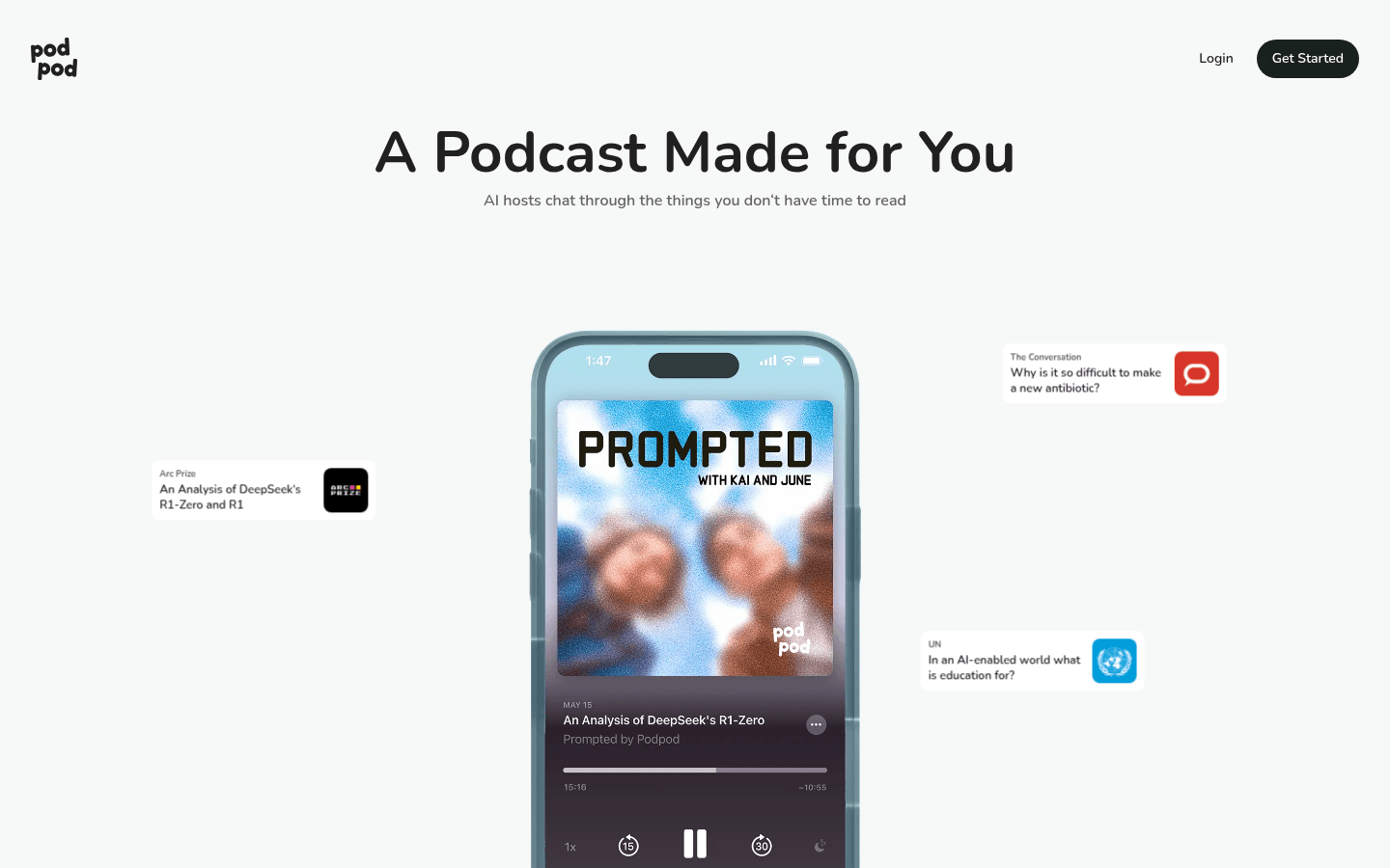 Podpod