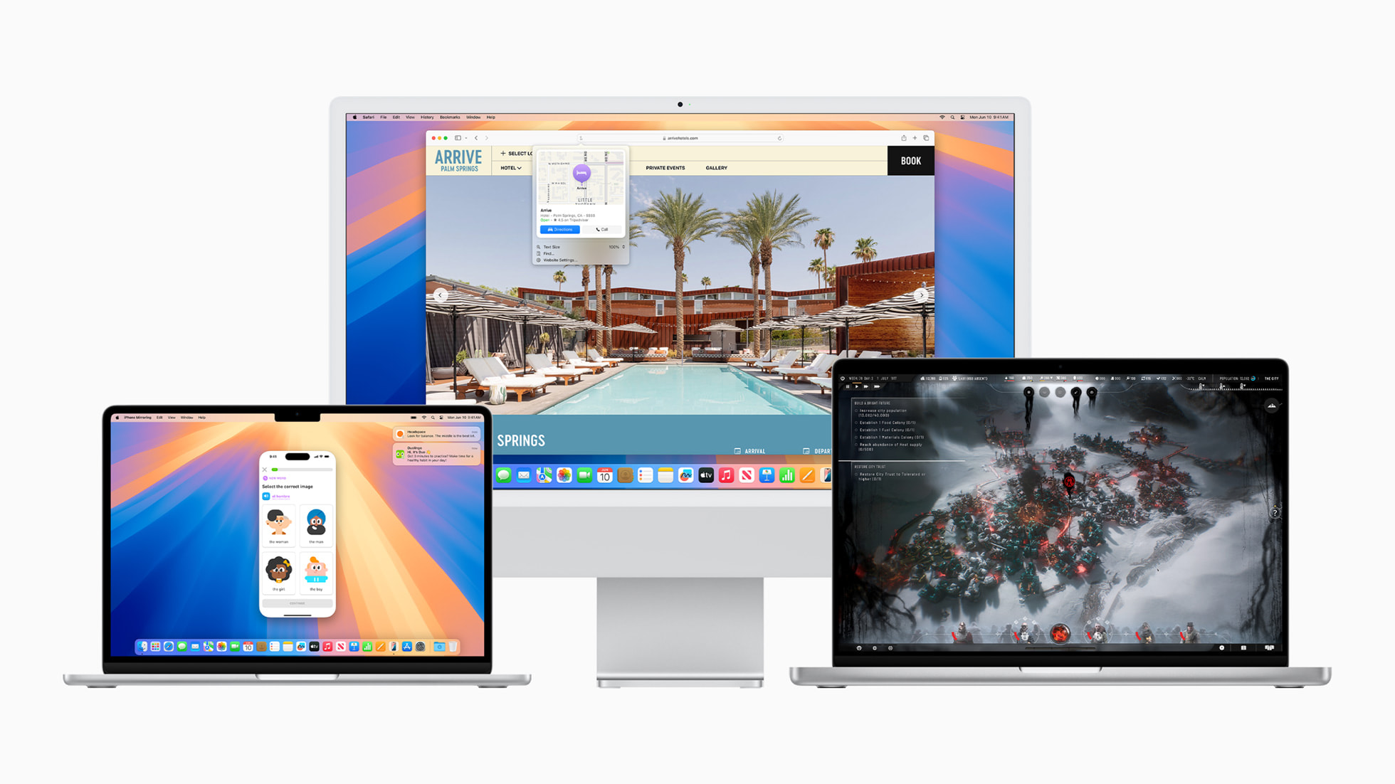 Macos Sequoia