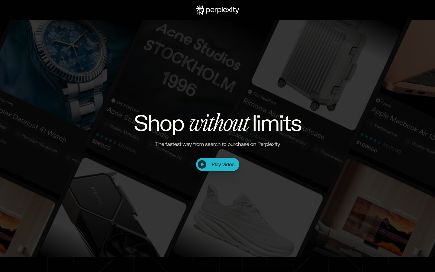Shop Like A Pro