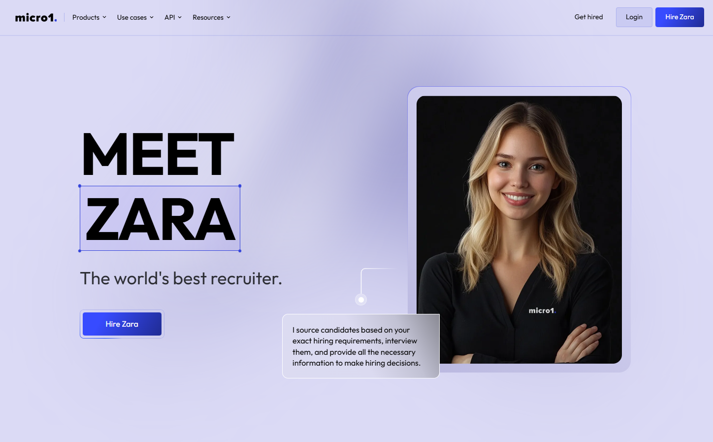 Zara