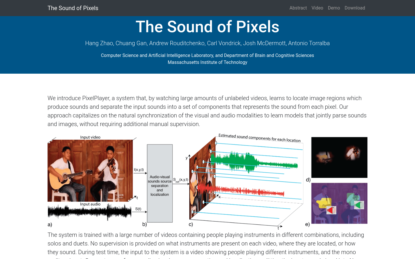 Pixelplayer