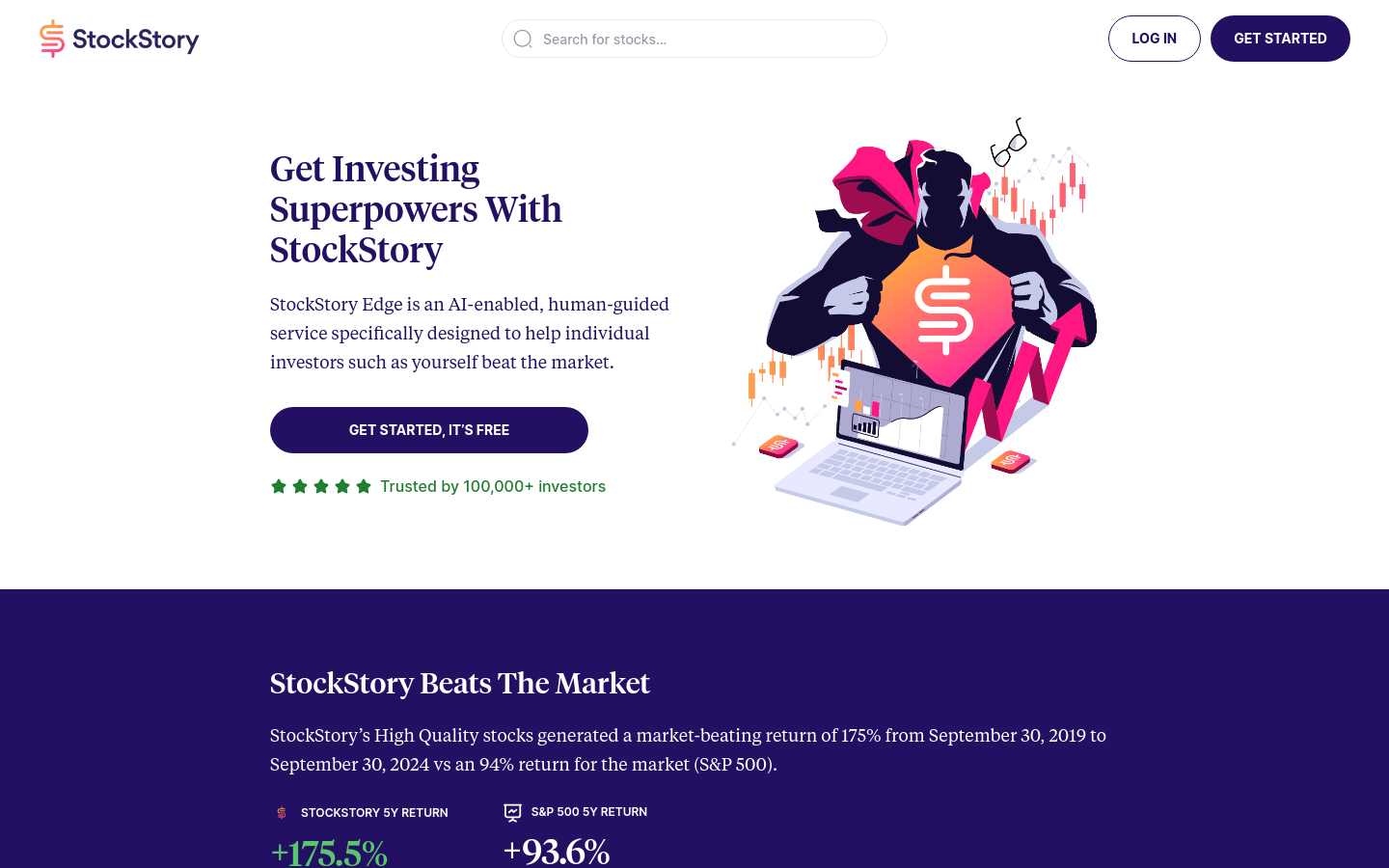 Stockstory