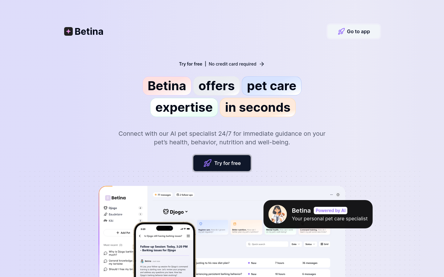 Betina