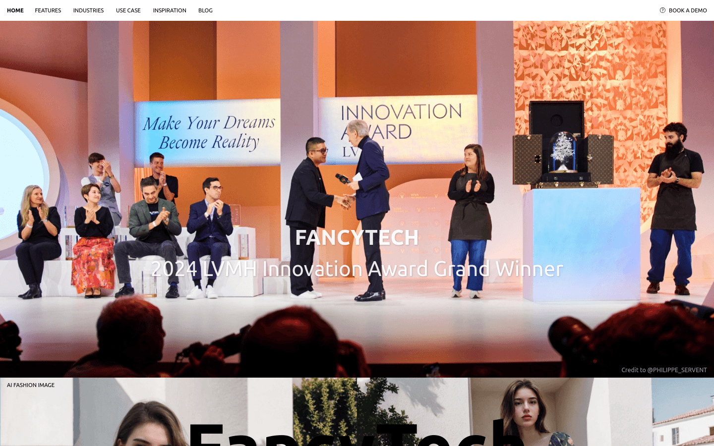 Fancytech