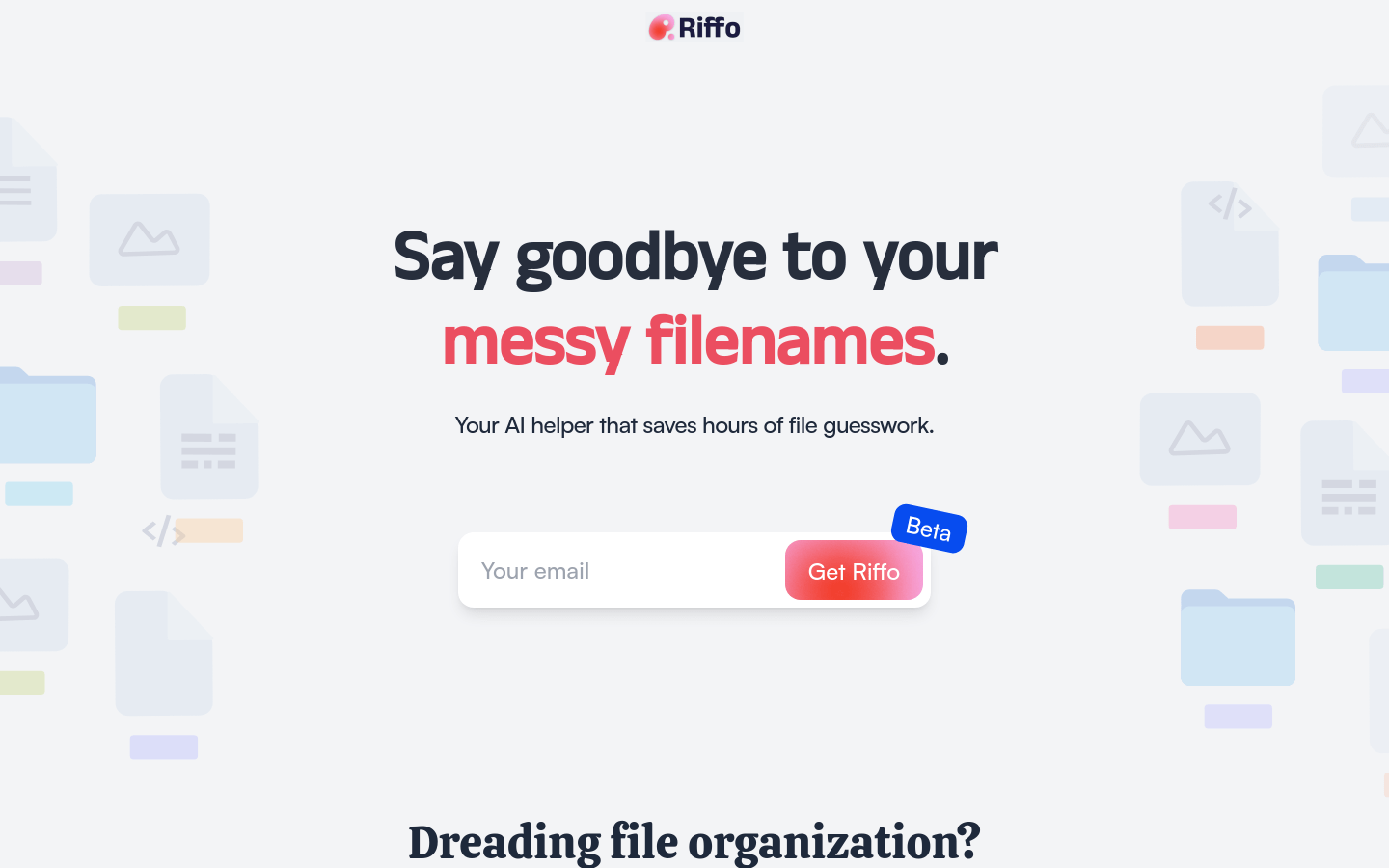Riffo
