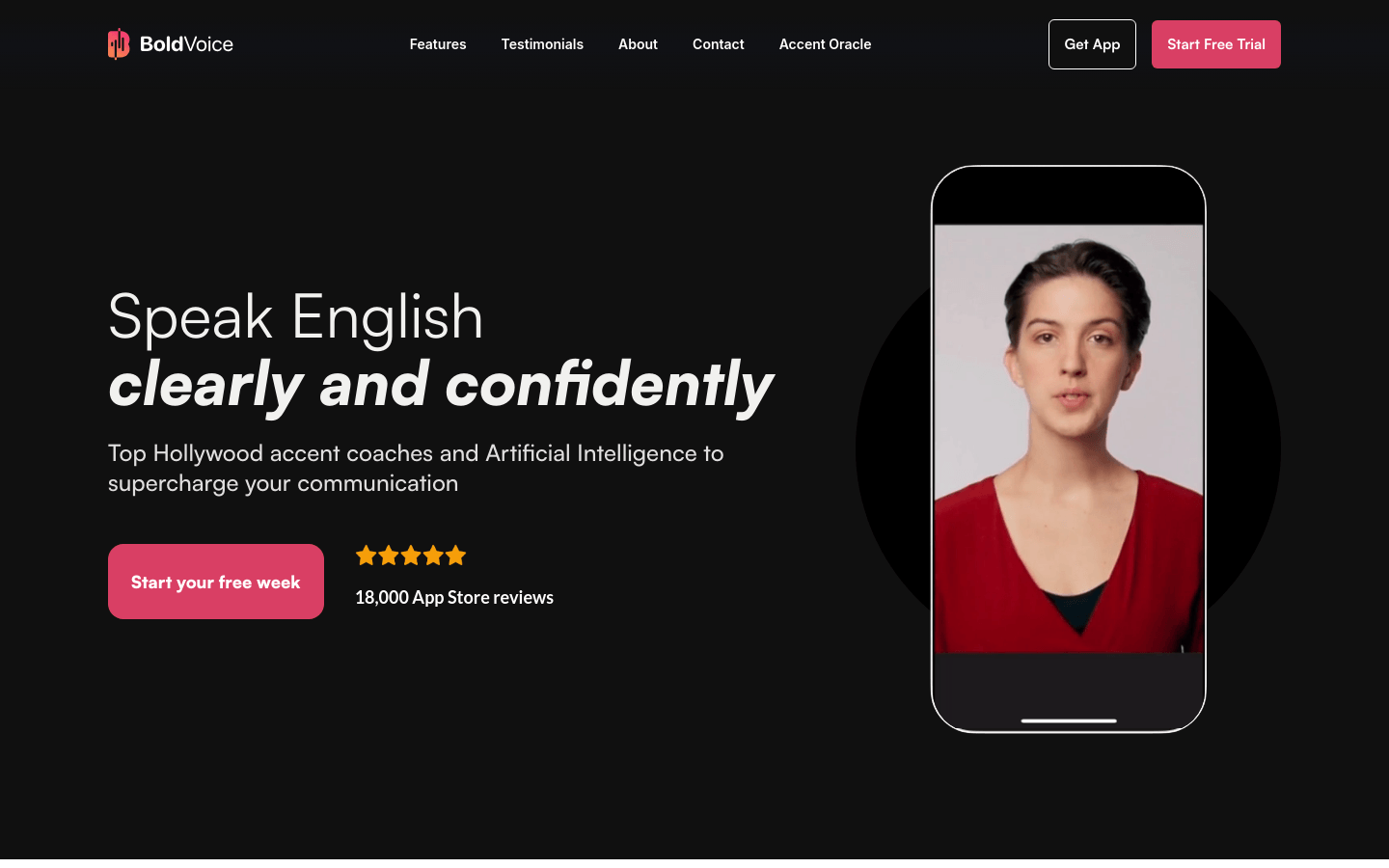Boldvoice