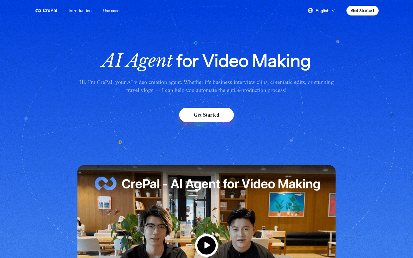 Crepal AI