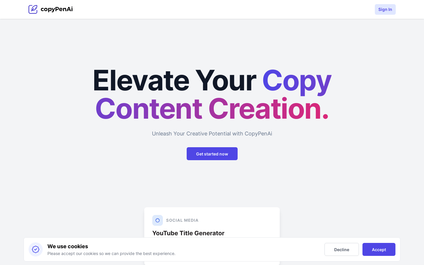 Copypenai