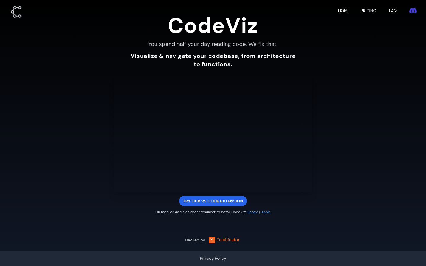 Codeviz