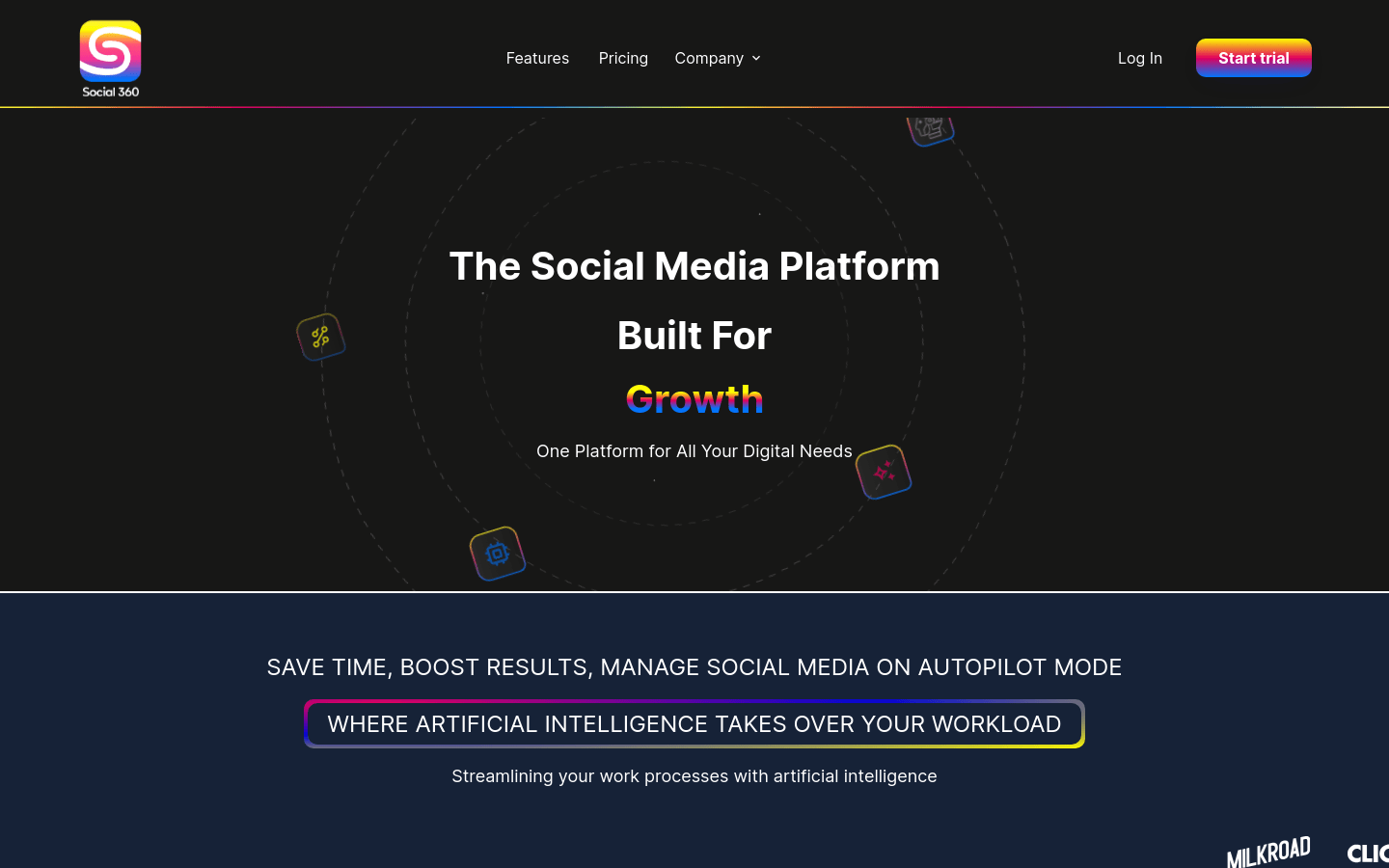 Social360