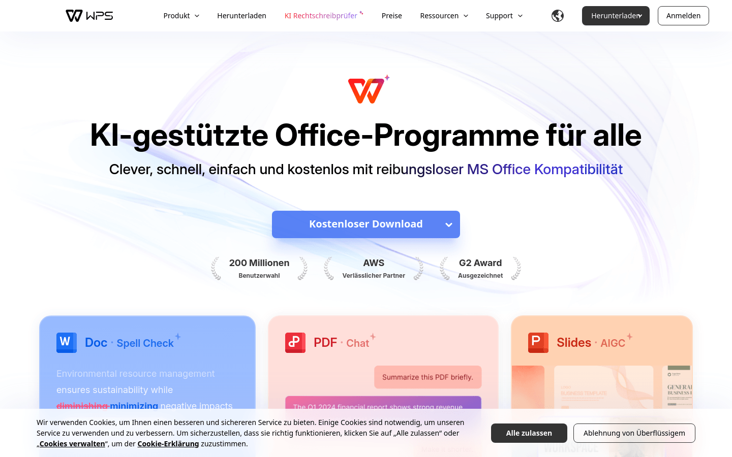WPS Office