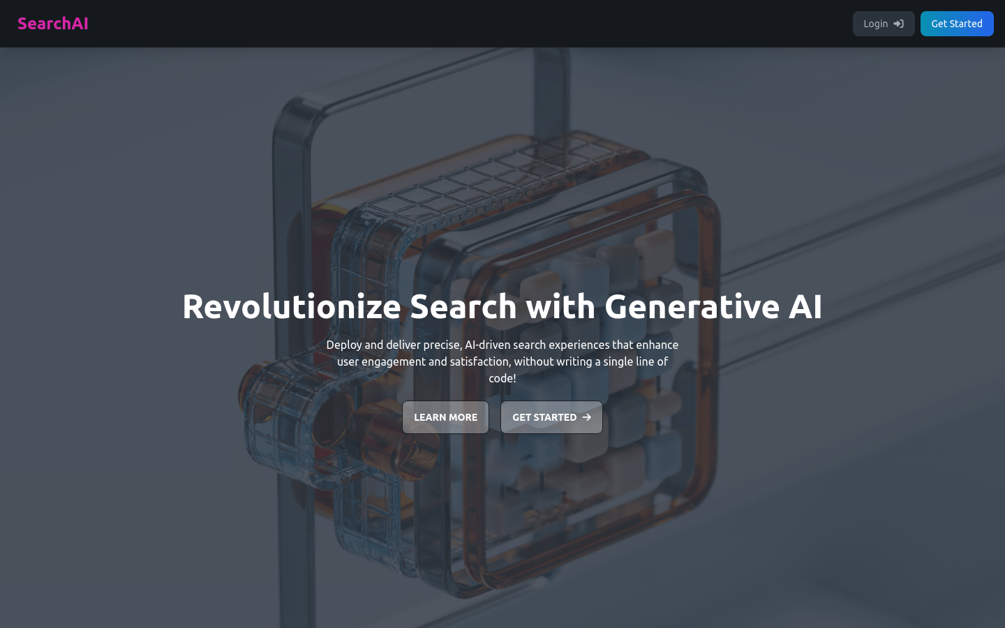 Gensearch