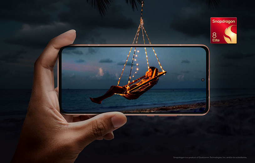 Snapdragon 8 Elite Mobile Platform