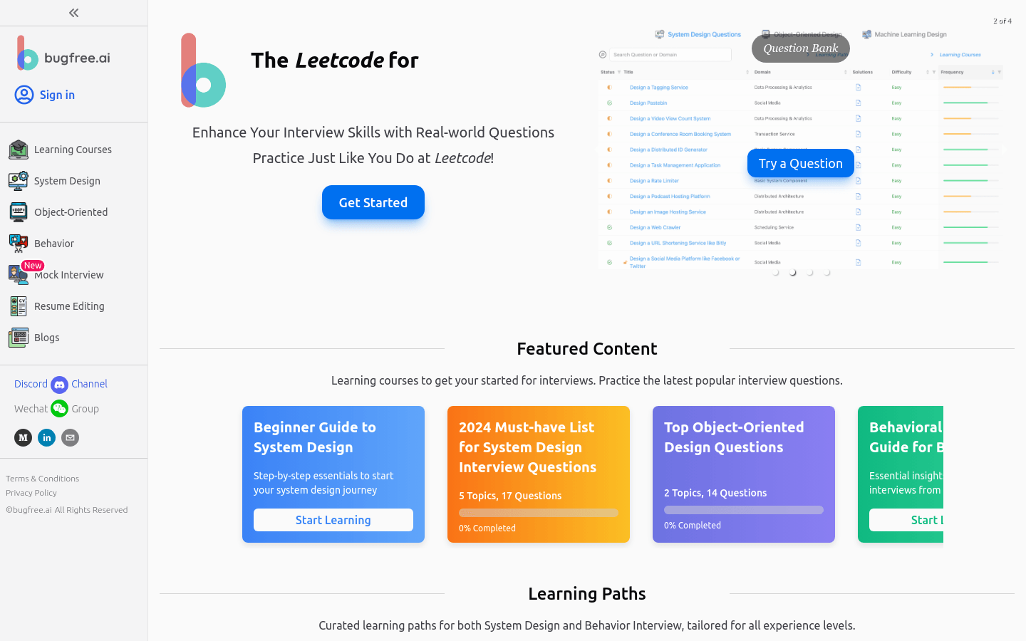Bugfree.ai