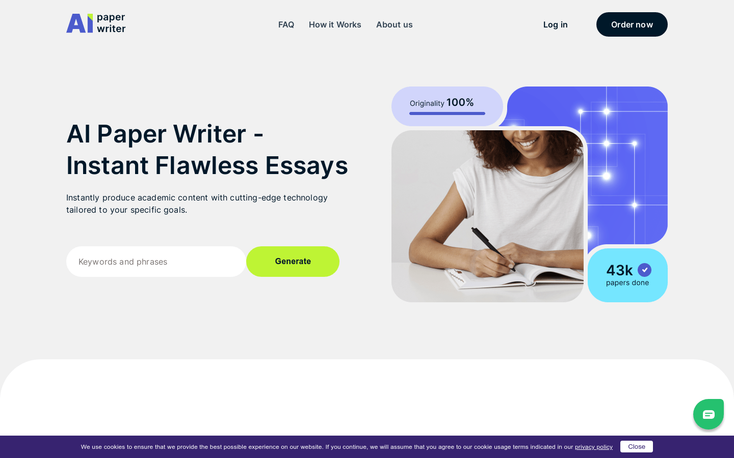 Aipaperwriter.org