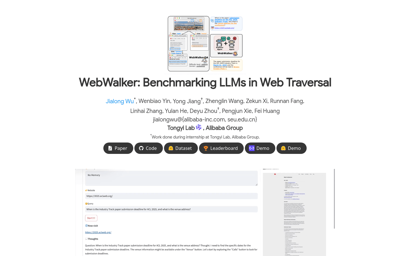 Webwalker