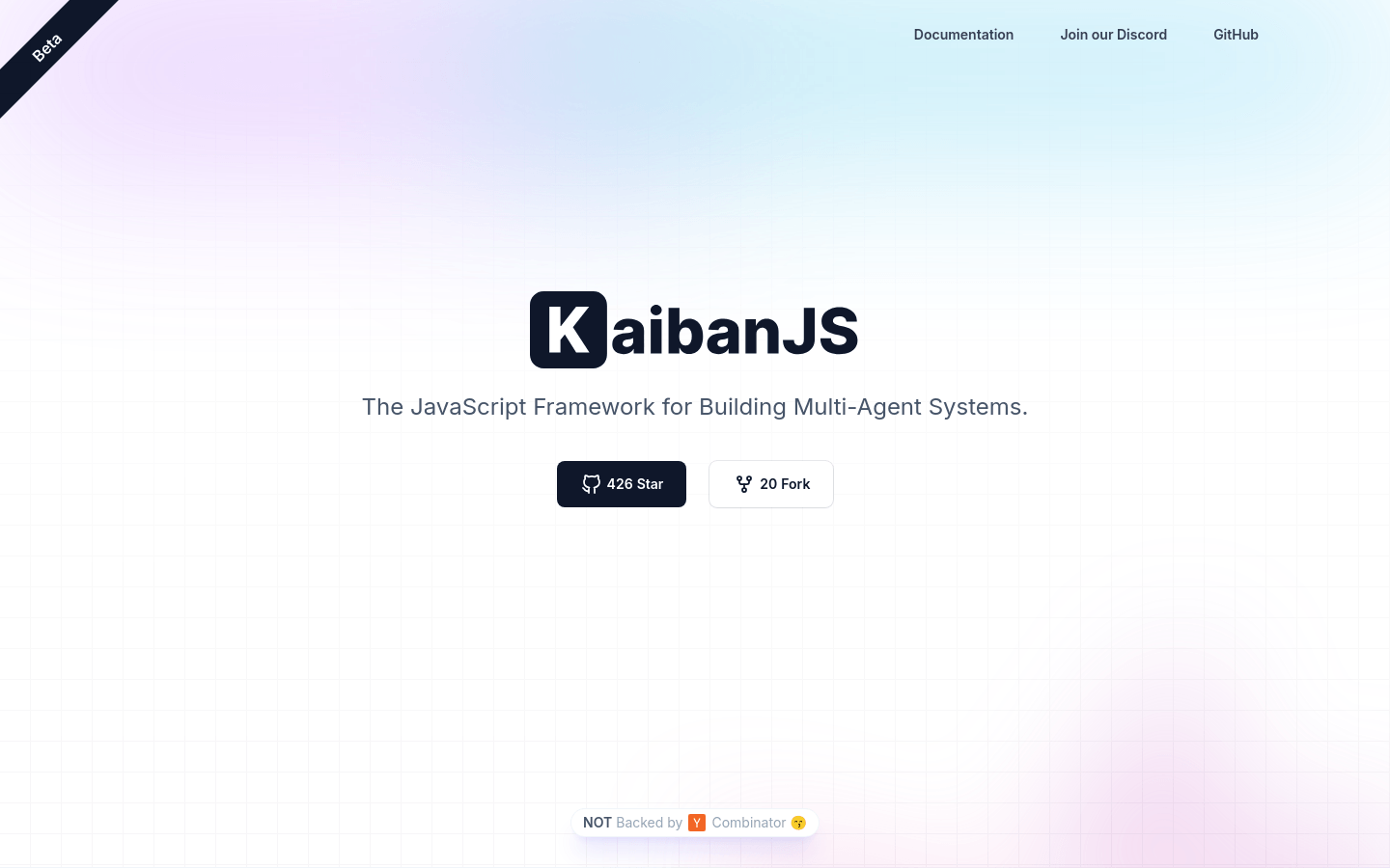 Kaibanjs