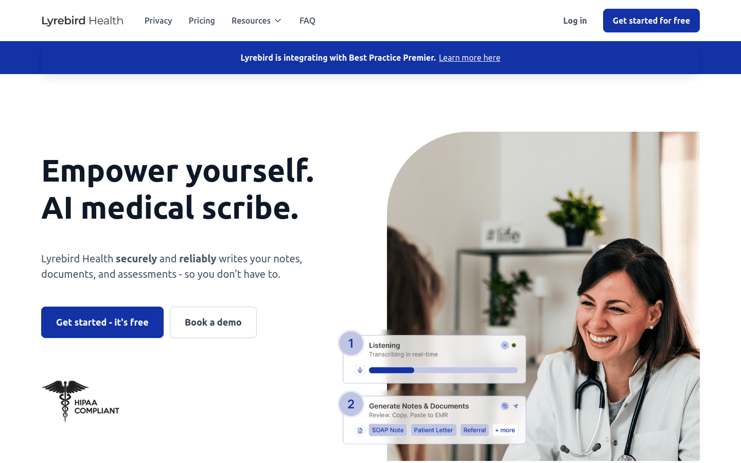 Lyrebird Health