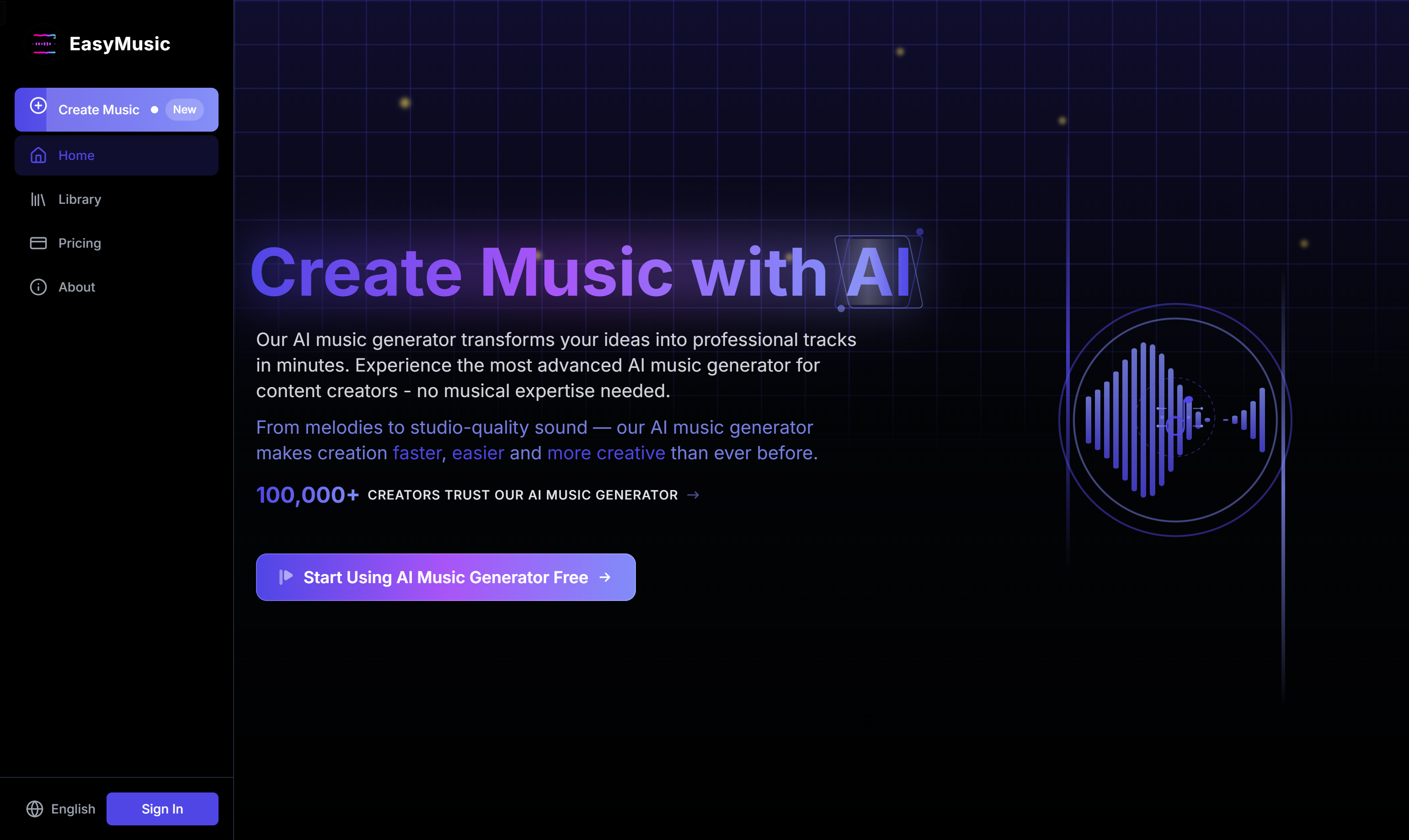 Easymusic