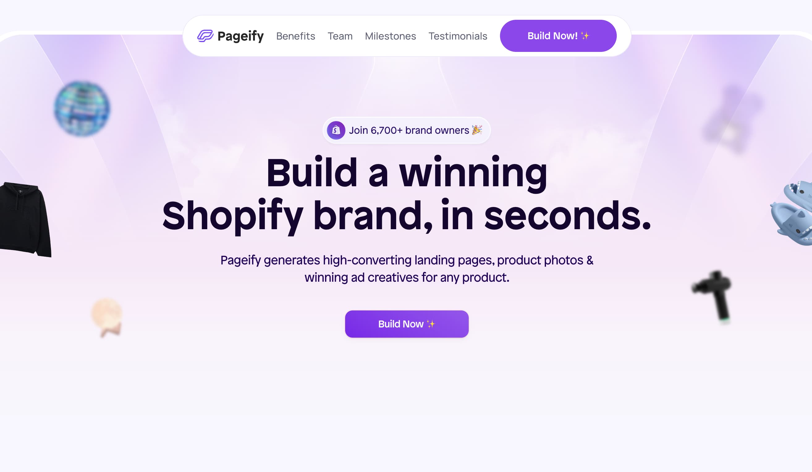 Pageify