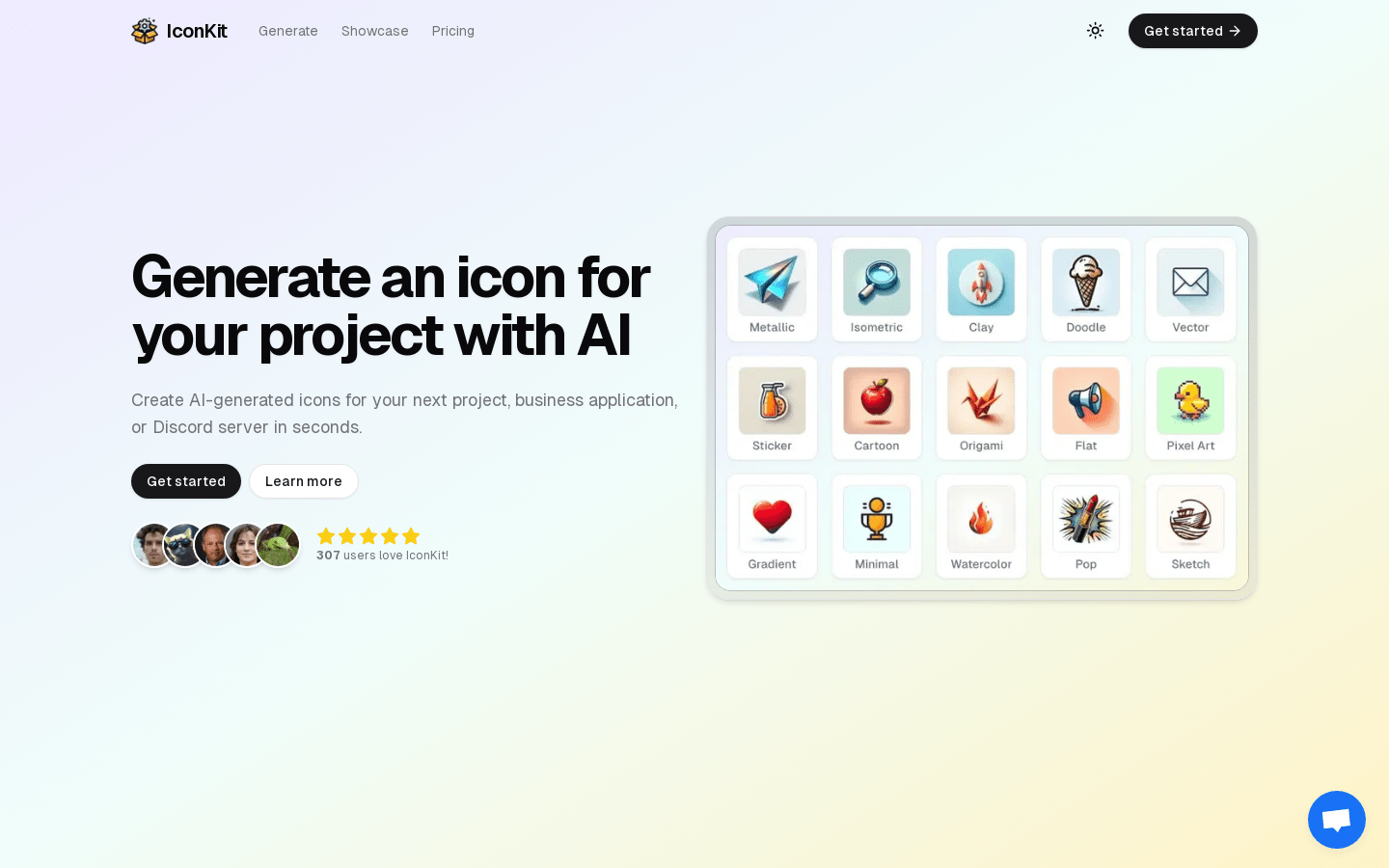 Iconkit