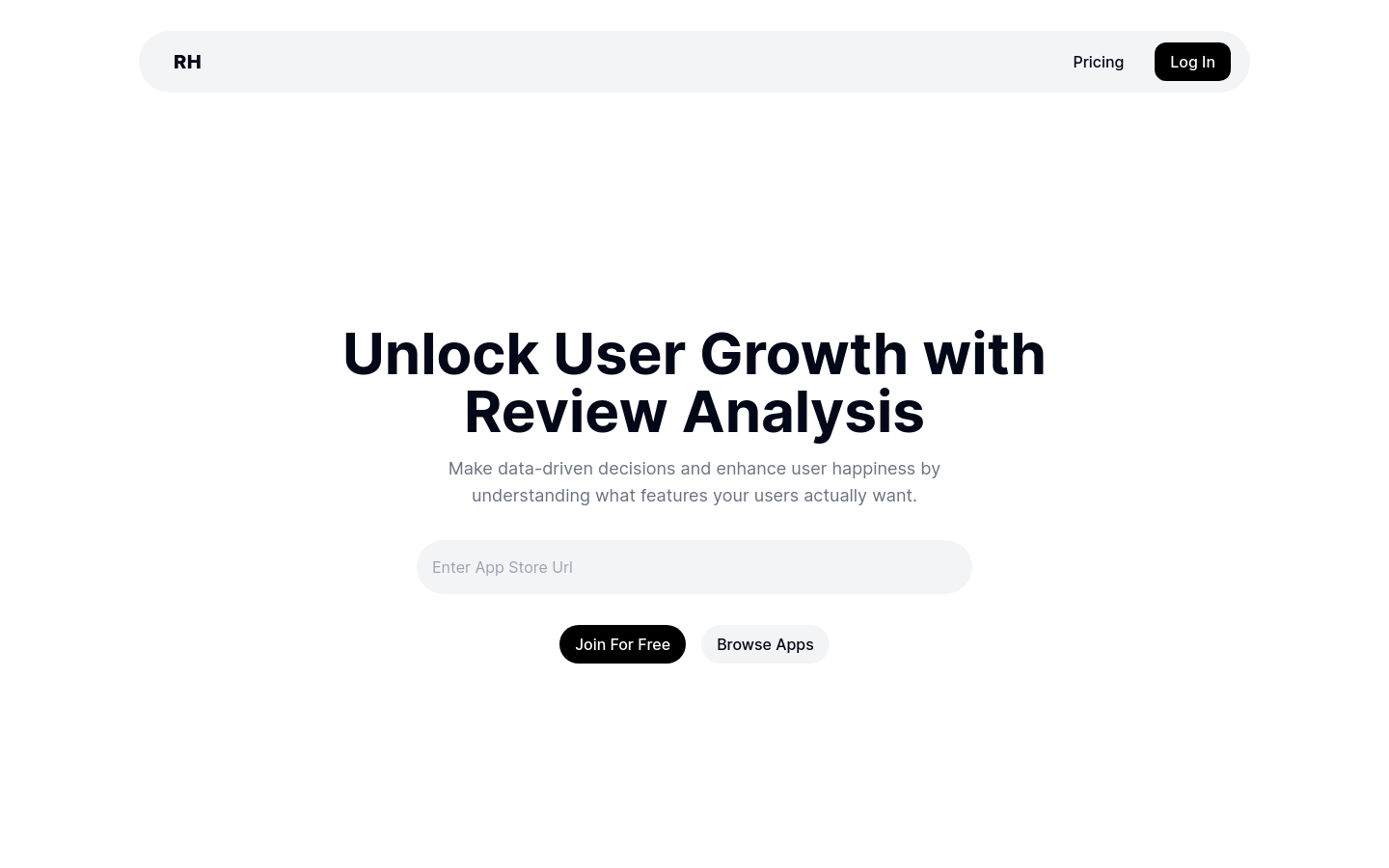 Reviewhawk