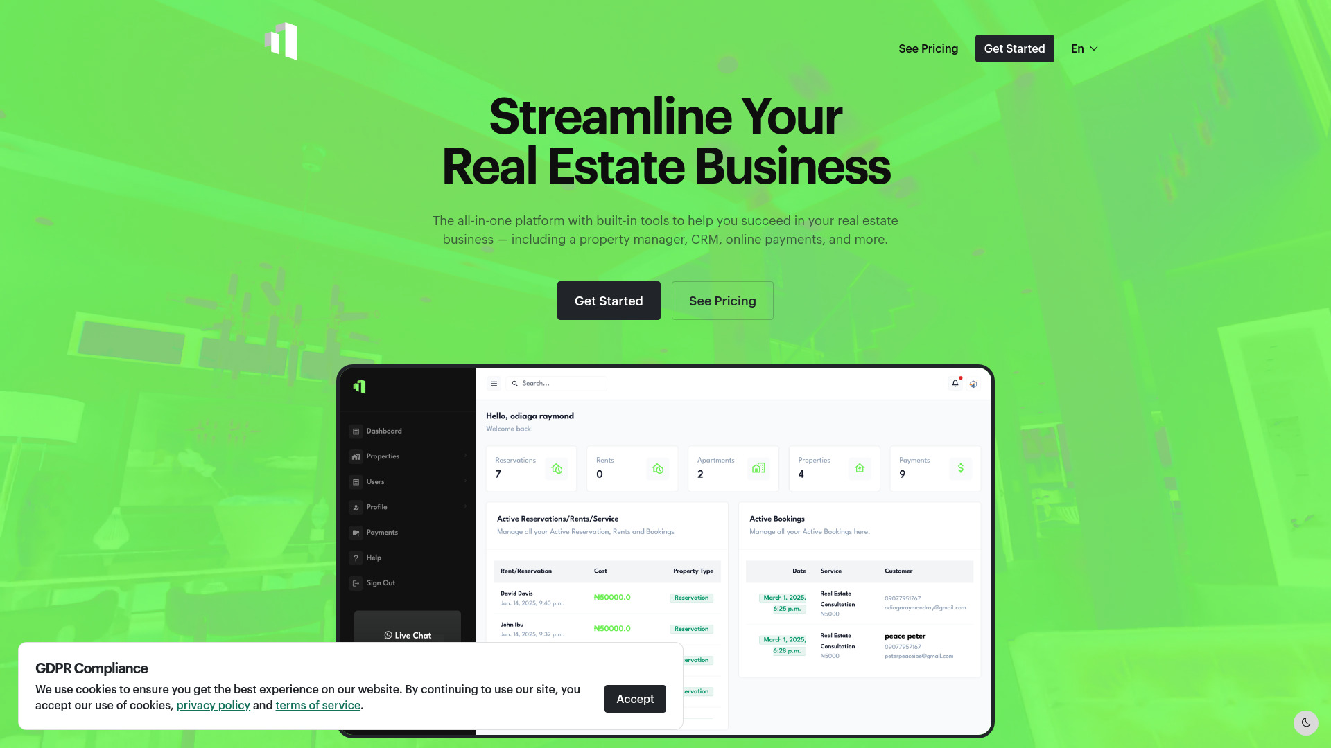 Realtyverse