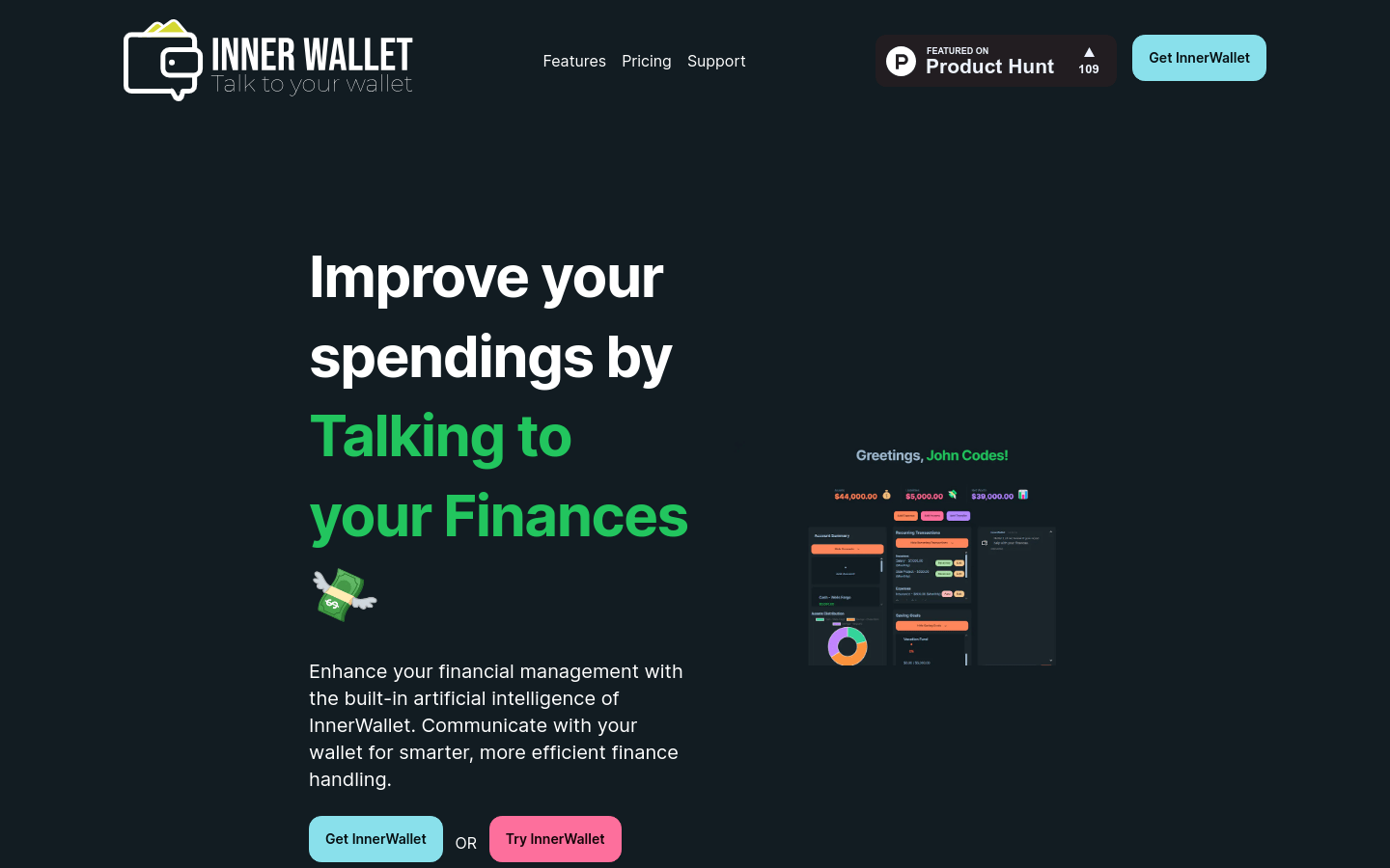 Innerwallet