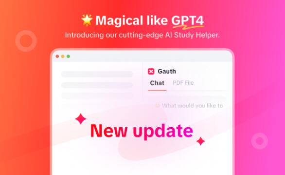 Gauth   AI Homework & Study Helper