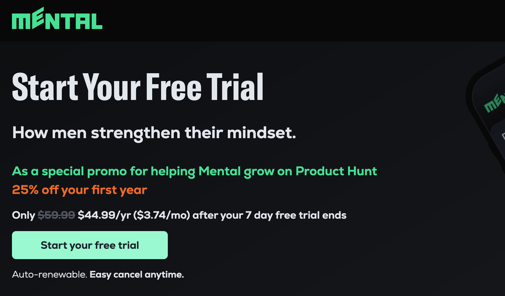 Mental Pro
