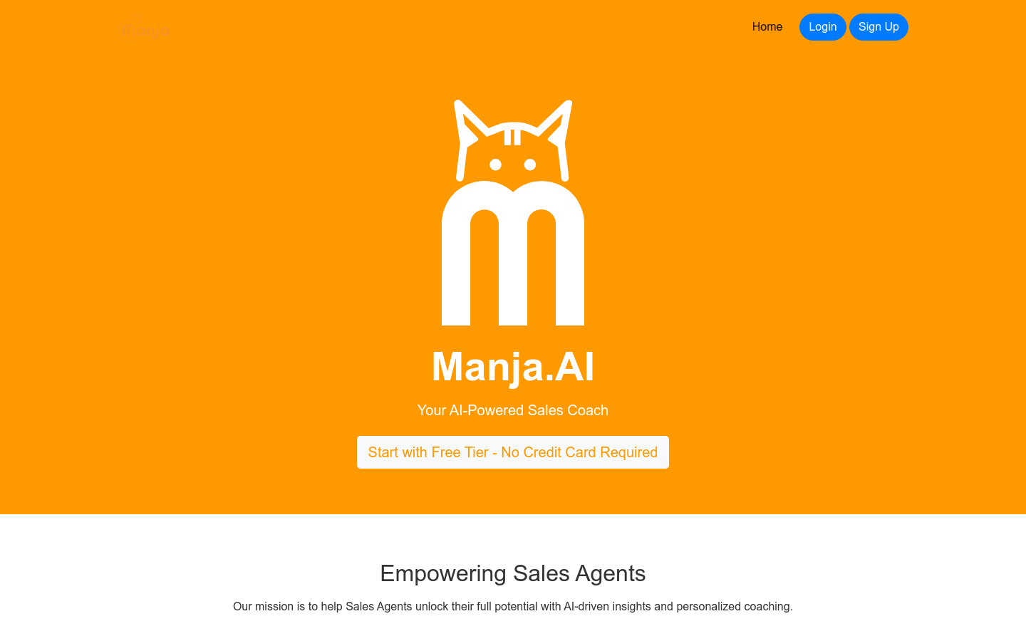 Manja.ai
