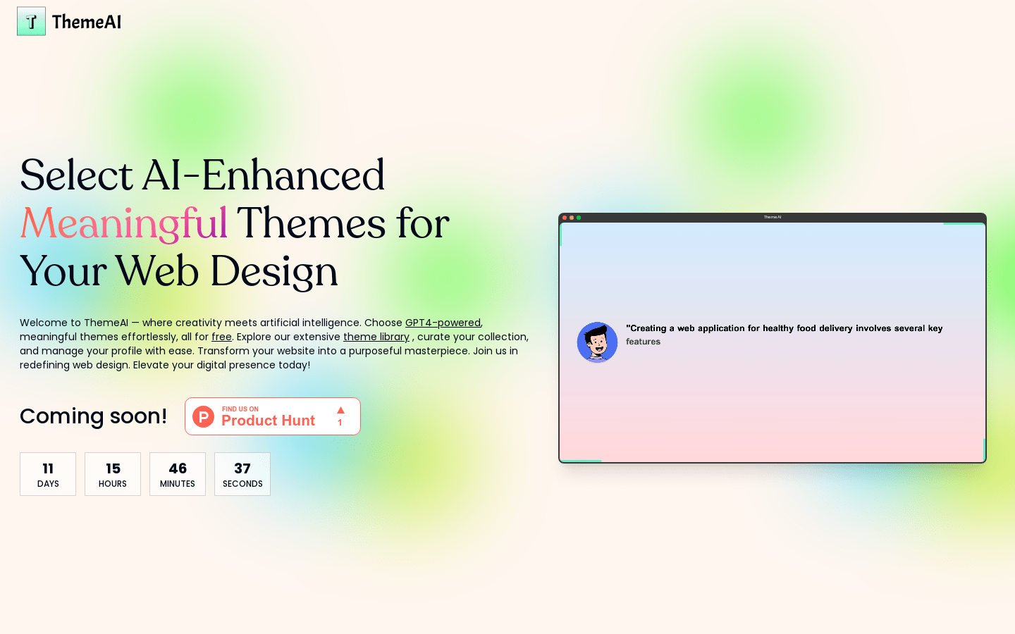 Themeai