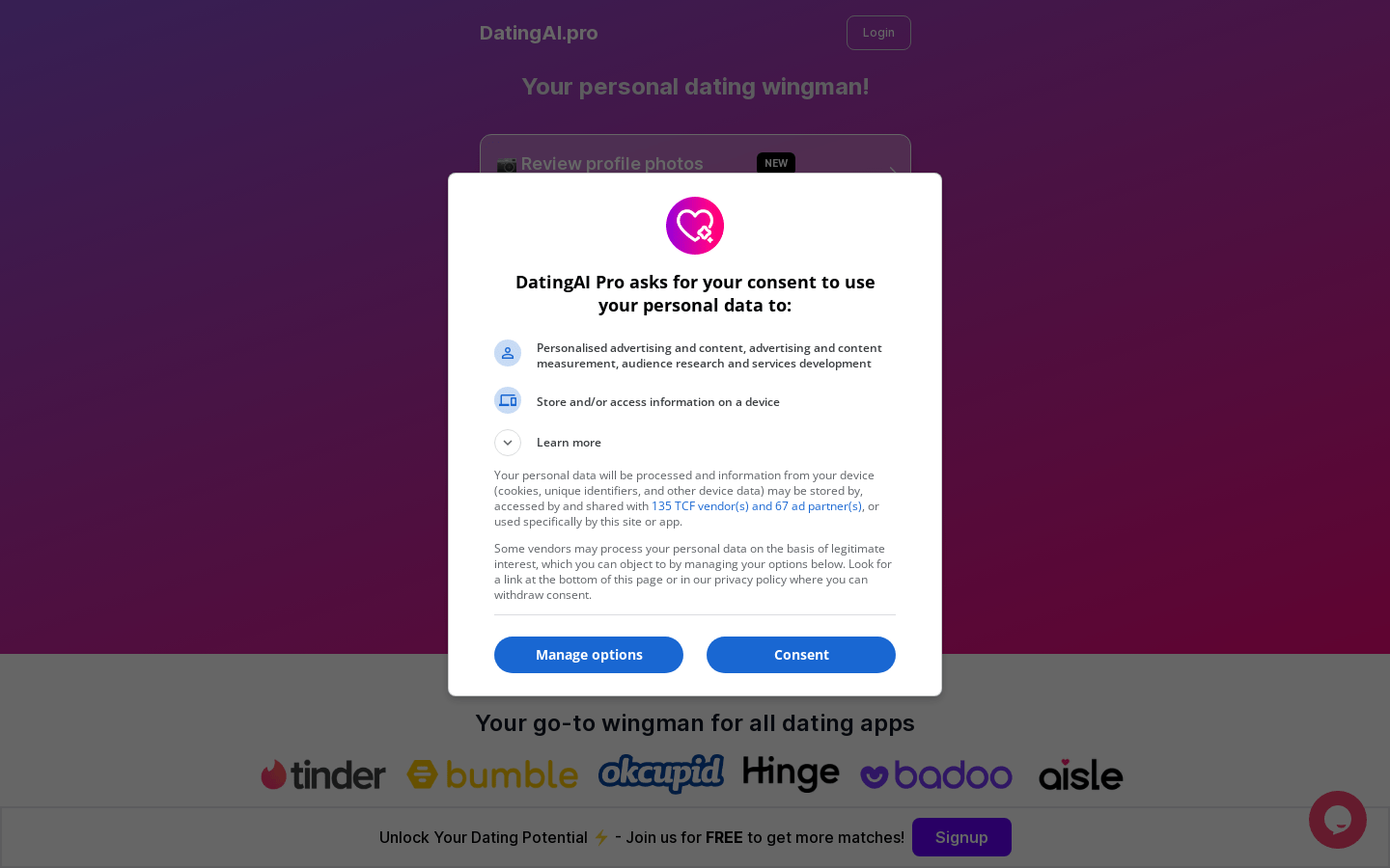 Datingai