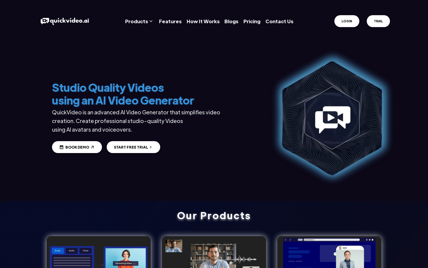 Quickvideo
