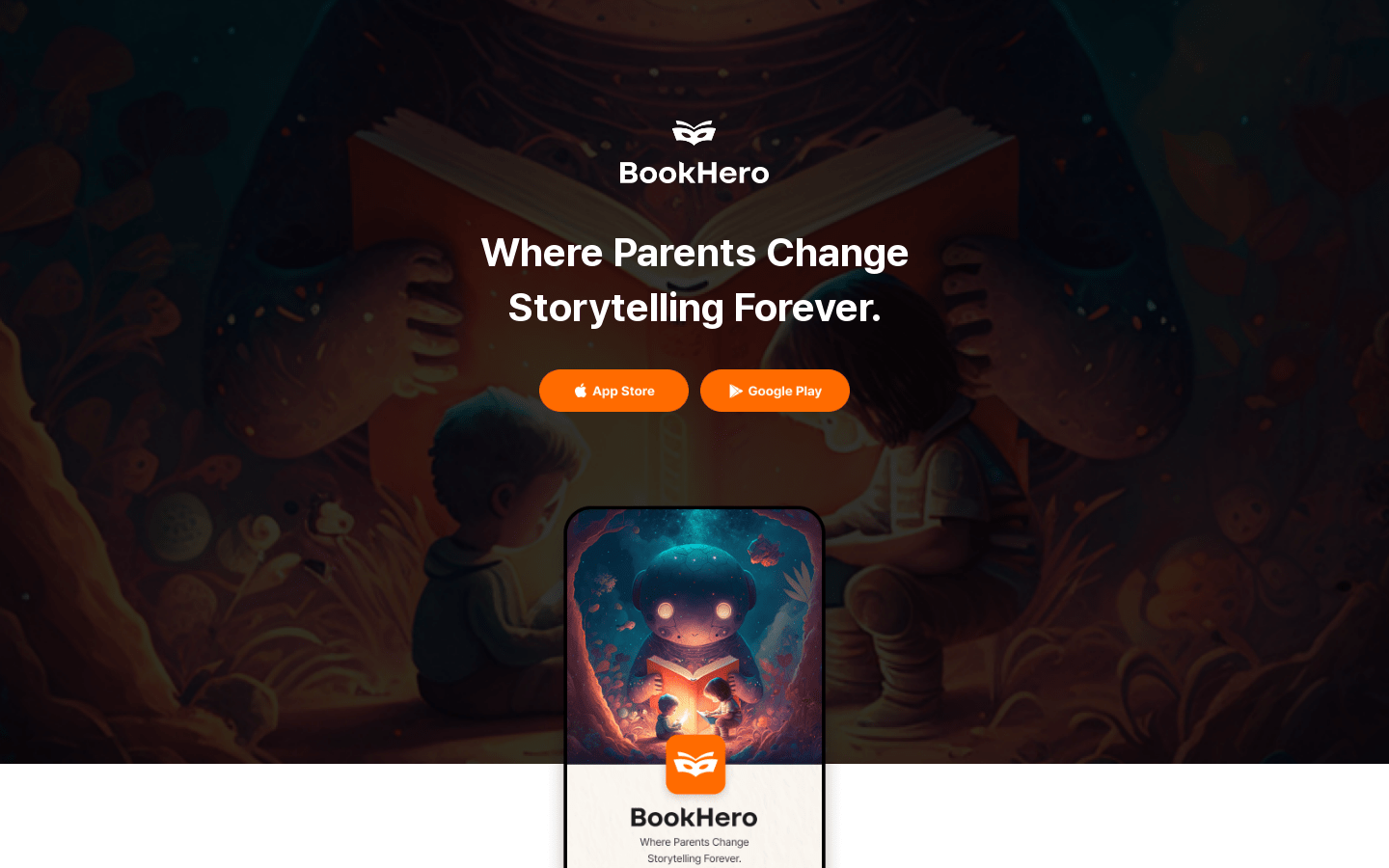 Bookhero
