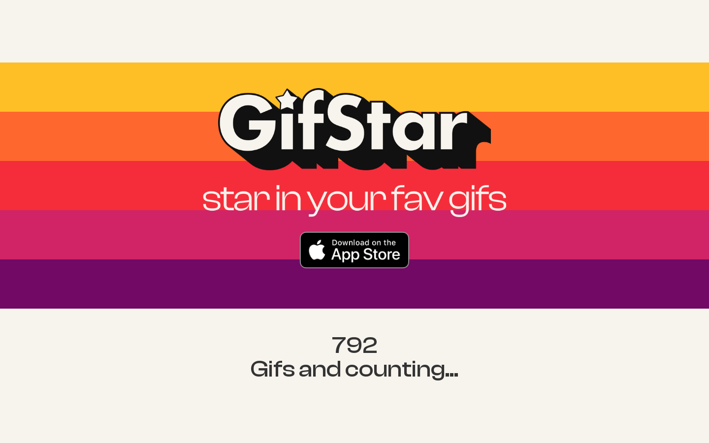 Gifstar