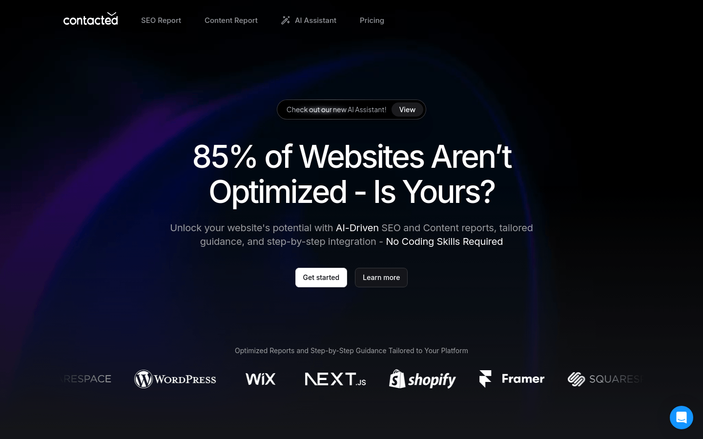 Contacted.io